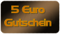 Gutscheine mit verschiedenen Werten