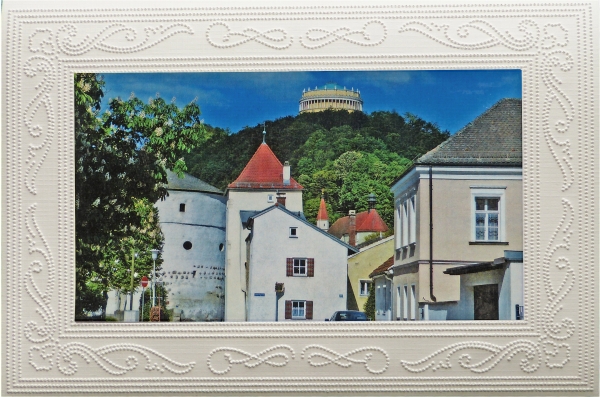 Römer- und Stadtknechtturm